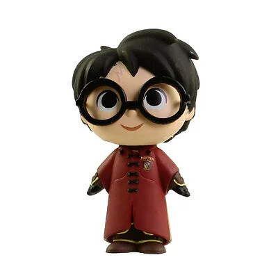 Harry potter mystery minis list hotsell